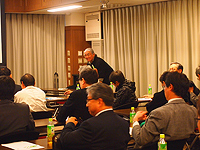 2013/4/6 第103回学術講演会