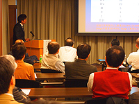 2013/4/6 第103回学術講演会