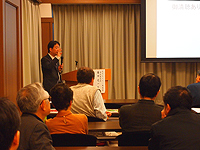 2013/4/6 第103回学術講演会