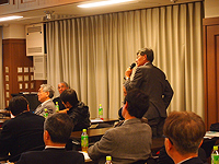 2013/4/6 第103回学術講演会