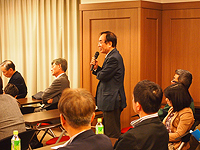 2013/4/6 第103回学術講演会