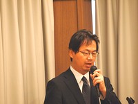 2017/6/17 第136回学術講演会