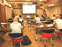 2017/6/17 第136回学術講演会