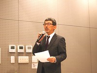 2017/12/2 第15回北区医師会在宅医療研修会