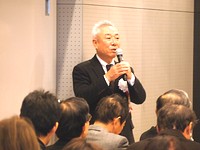 2017/12/2 第15回北区医師会在宅医療研修会