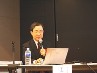 2017/12/2 第15回北区医師会在宅医療研修会
