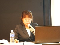 2017/12/2 第15回北区医師会在宅医療研修会