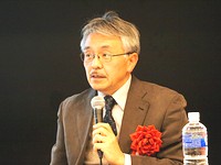 2017/12/2 第15回北区医師会在宅医療研修会