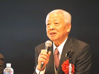 2017/12/2 第15回北区医師会在宅医療研修会