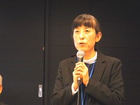 2017/12/2 第15回北区医師会在宅医療研修会