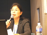 2017/12/2 第15回北区医師会在宅医療研修会