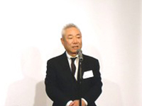 2017/12/2 平成29年度北区医師会在宅医療支援ネットワーク情報交換会