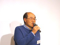 2017/12/2 平成29年度北区医師会在宅医療支援ネットワーク情報交換会