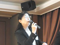 2017/12/2 平成29年度北区医師会在宅医療支援ネットワーク情報交換会