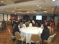 2017/12/2 平成29年度北区医師会在宅医療支援ネットワーク情報交換会