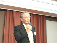 2017/12/2 平成29年度北区医師会在宅医療支援ネットワーク情報交換会