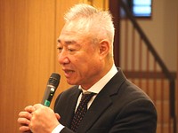2017/12/16 第4回理事・班長会