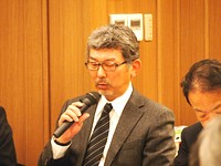 2017/12/16 第4回理事・班長会