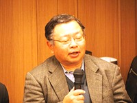 2017/12/16 第4回理事・班長会