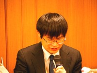 2017/12/16 第4回理事・班長会