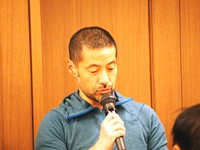 2017/12/16 第4回理事・班長会