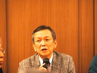 2017/12/16 第4回理事・班長会