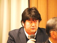 2017/12/16 第4回理事・班長会