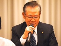 2017/12/16 第4回理事・班長会