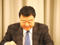 2017/12/16 第4回理事・班長会