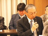 2017/12/16 第4回理事・班長会