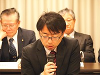 2017/12/16 第4回理事・班長会