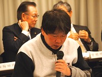 2017/12/16 第4回理事・班長会