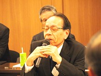 2017/12/16 第4回理事・班長会