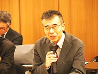 2017/12/16 第4回理事・班長会