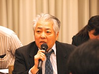 2017/12/16 第4回理事・班長会
