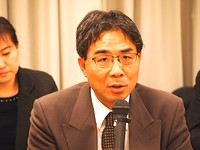 2017/12/16 第4回理事・班長会