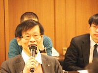 2017/12/16 第4回理事・班長会