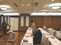 2019/10/5 令和元年度日医認定産業医制度指定研修会