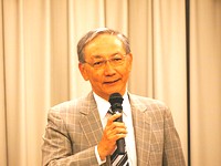 2019/10/10 第39回在宅医療推進委員会