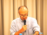 2019/10/10 第39回在宅医療推進委員会