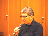2019/10/10 第39回在宅医療推進委員会