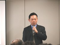 2019/10/19 第156回学術講演会／指導医・研修医との「交流会」