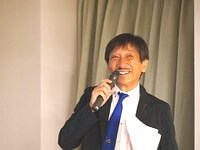 2019/10/19 第156回学術講演会／指導医・研修医との「交流会」