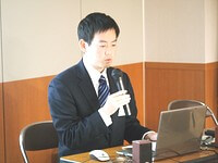 2019/10/19 第156回学術講演会／指導医・研修医との「交流会」