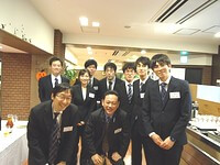 2019/10/19 第156回学術講演会／指導医・研修医との「交流会」