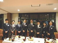 2019/10/19 第156回学術講演会／指導医・研修医との「交流会」