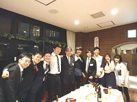 2019/10/19 第156回学術講演会／指導医・研修医との「交流会」