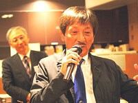 2019/10/19 第156回学術講演会／指導医・研修医との「交流会」
