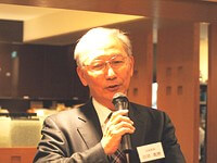 2019/10/19 第156回学術講演会／指導医・研修医との「交流会」