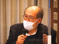 2022/1/15 第30回医事法制・人権研修会